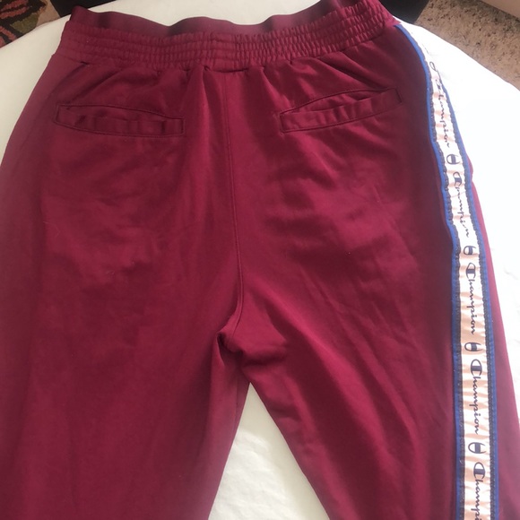 Champion Y2K vintage track pants - Picture 9 of 9